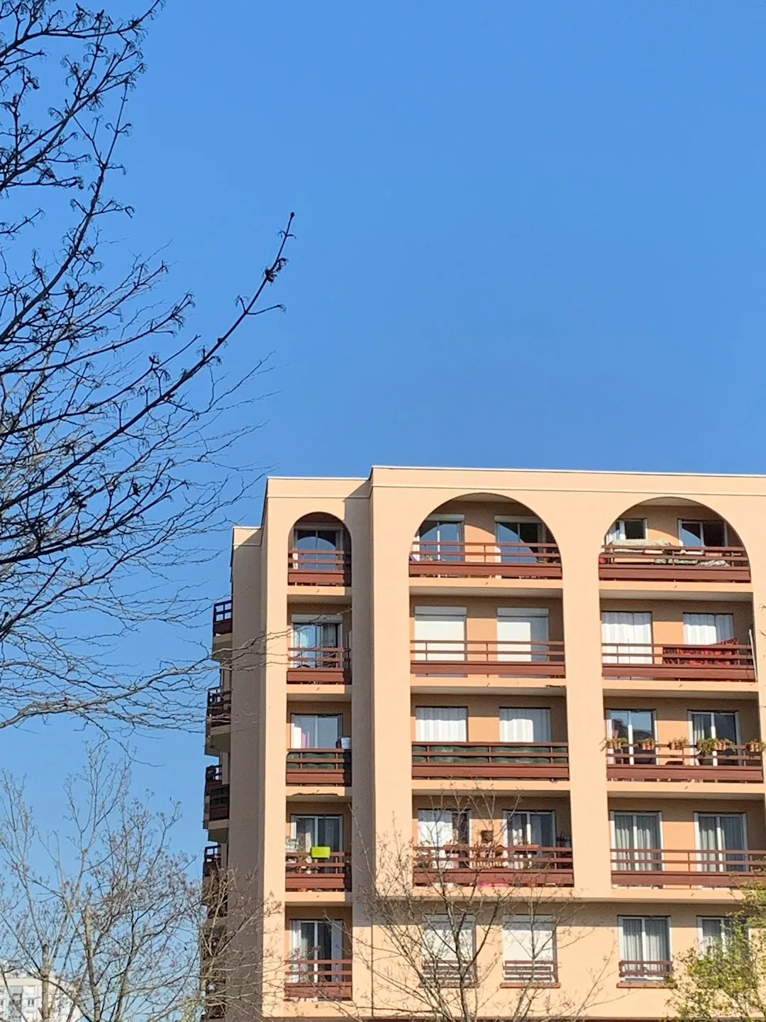 Bedrijfspand Onderhoud